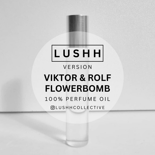 Flowerbomb Perfume
