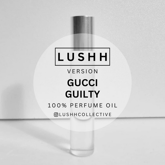 Guilty Perfume