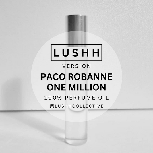 1 Million Perfume