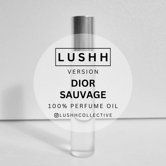 Sauvage Perfume
