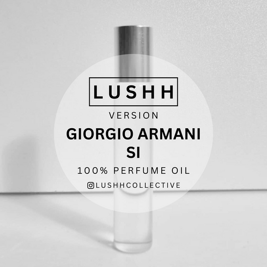 Si Perfume